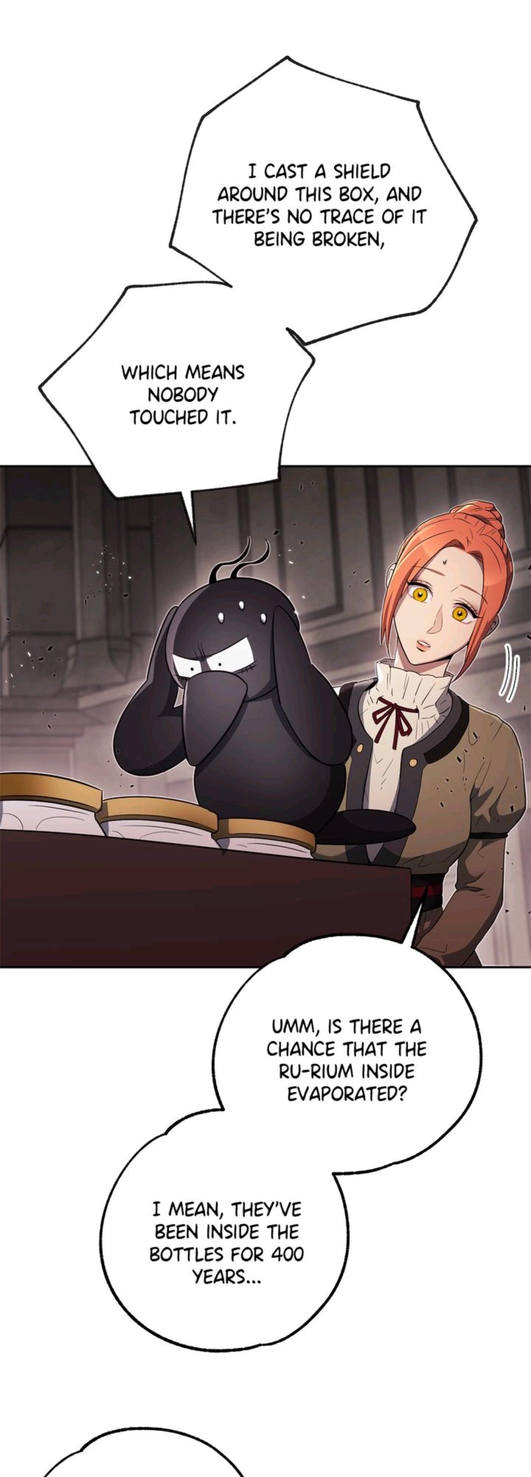 Read The Skeleton Soldier Failed to Defend the Dungeon Manga Online