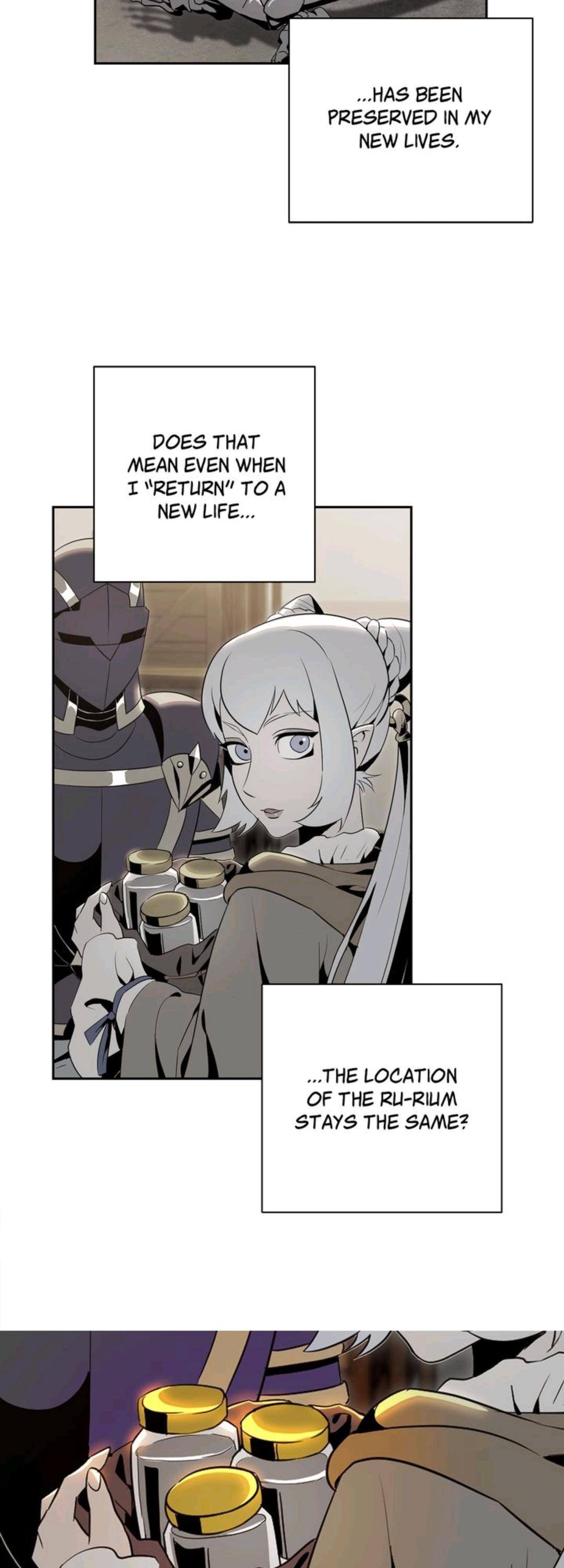 Read The Skeleton Soldier Failed to Defend the Dungeon Manga Online