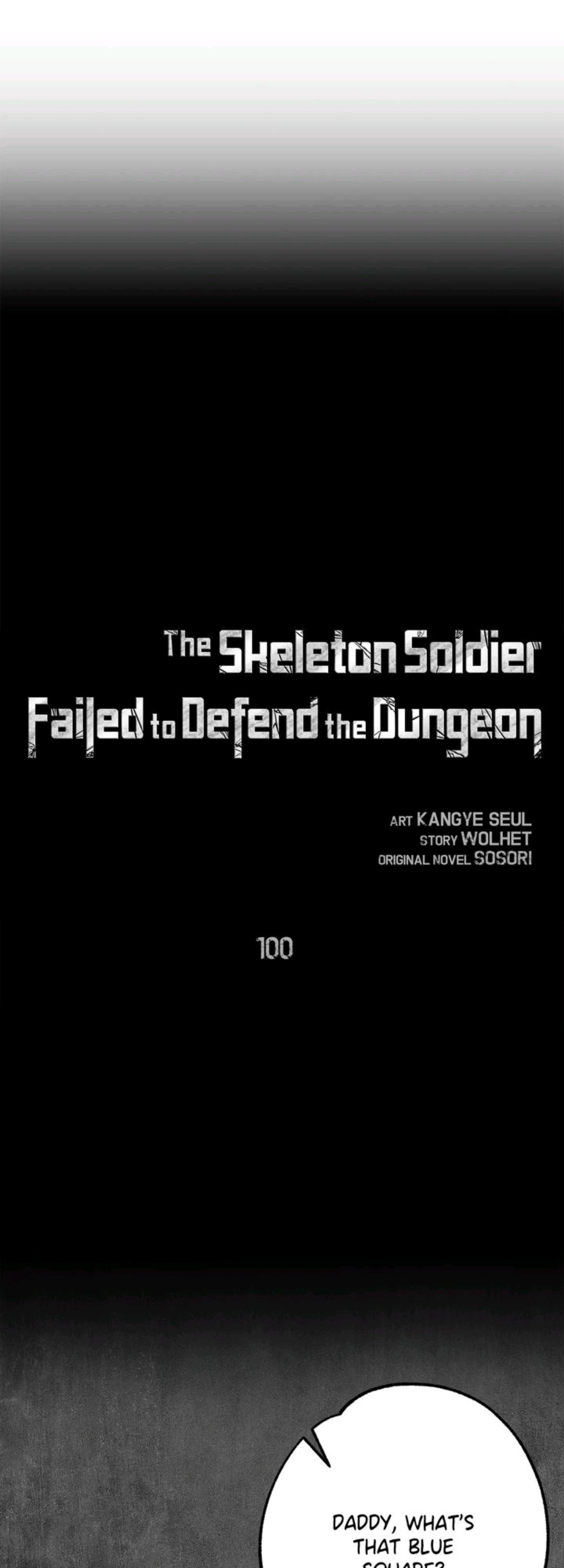 Read The Skeleton Soldier Failed to Defend the Dungeon Manga Online