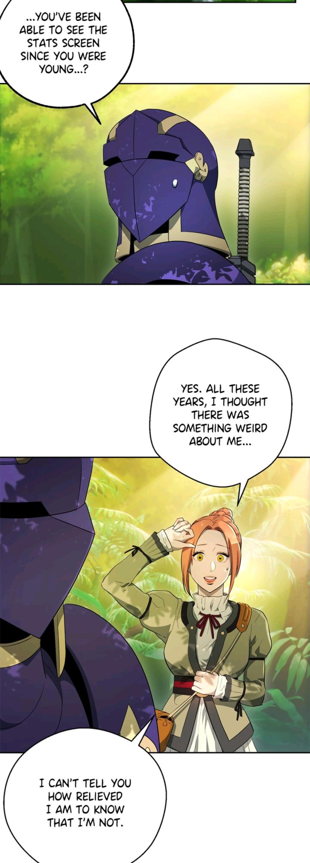 Read The Skeleton Soldier Failed to Defend the Dungeon Manga Online