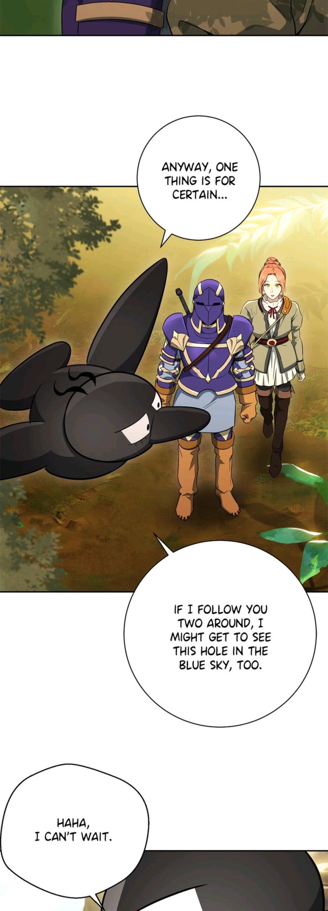 Read The Skeleton Soldier Failed to Defend the Dungeon Manga Online