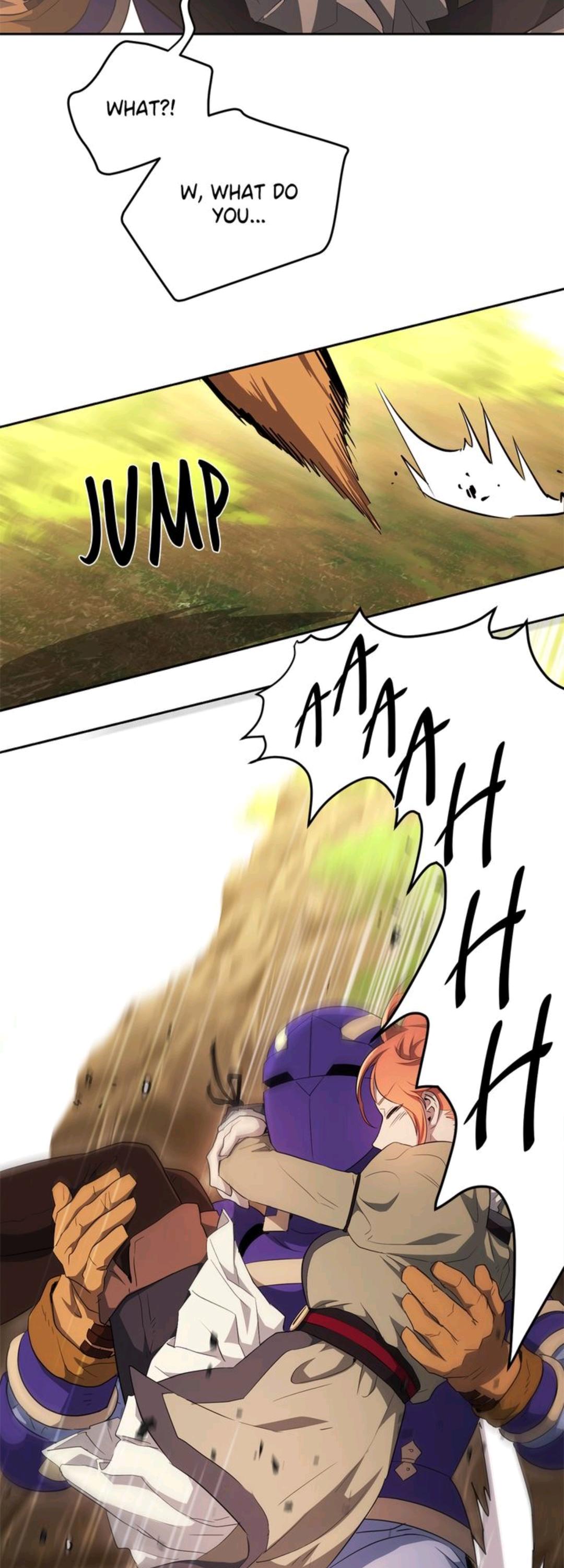 Read The Skeleton Soldier Failed to Defend the Dungeon Manga Online