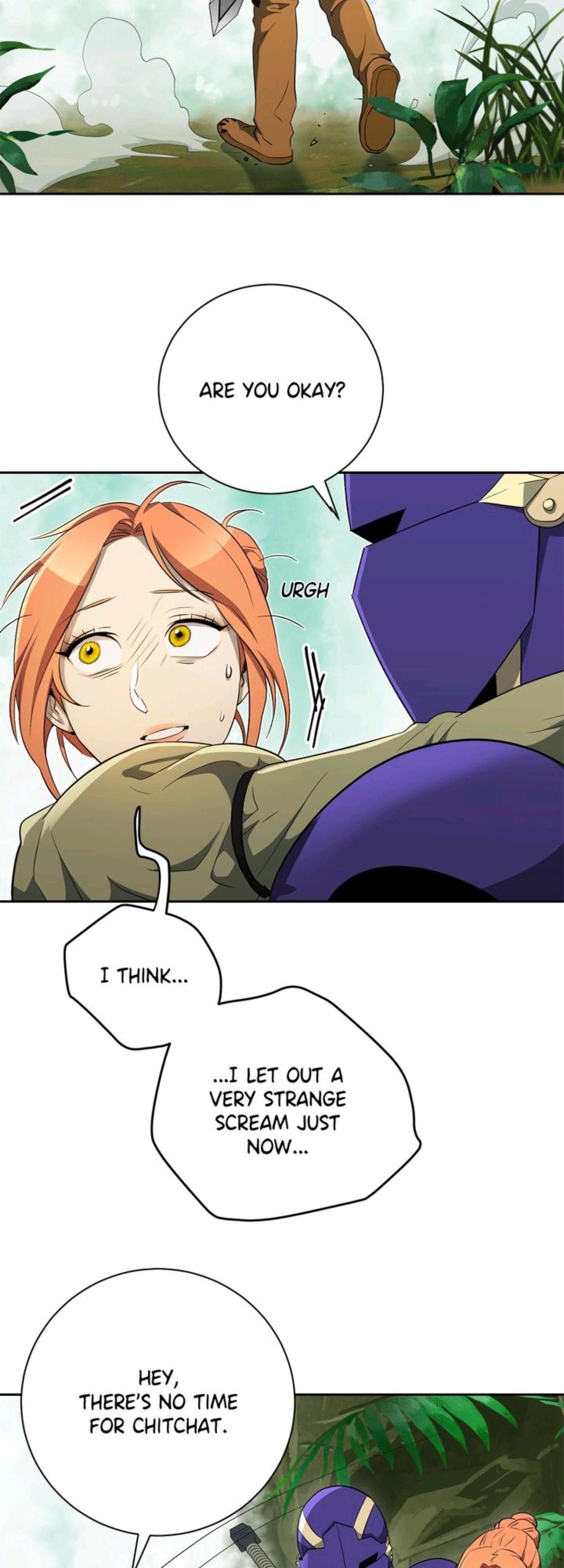 Read The Skeleton Soldier Failed to Defend the Dungeon Manga Online