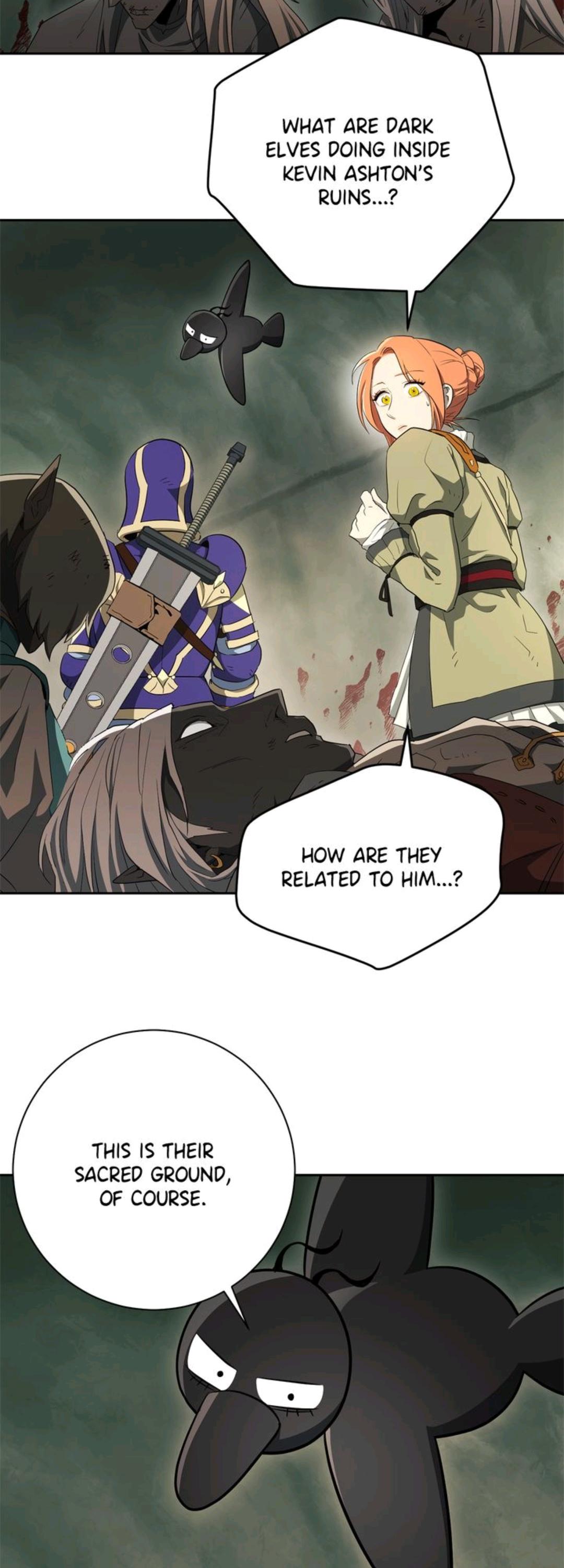 Read The Skeleton Soldier Failed to Defend the Dungeon Manga Online