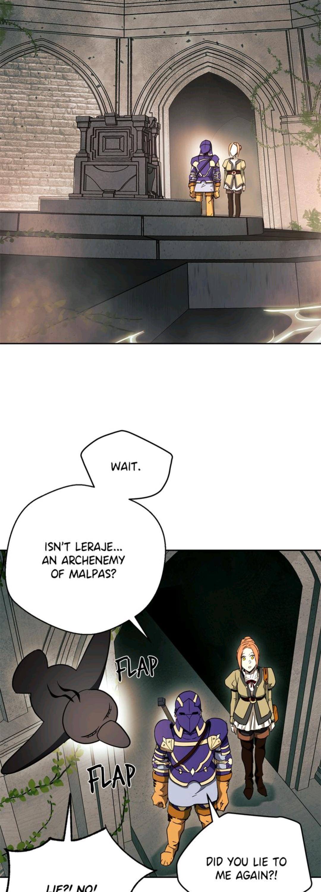Read The Skeleton Soldier Failed to Defend the Dungeon Manga Online