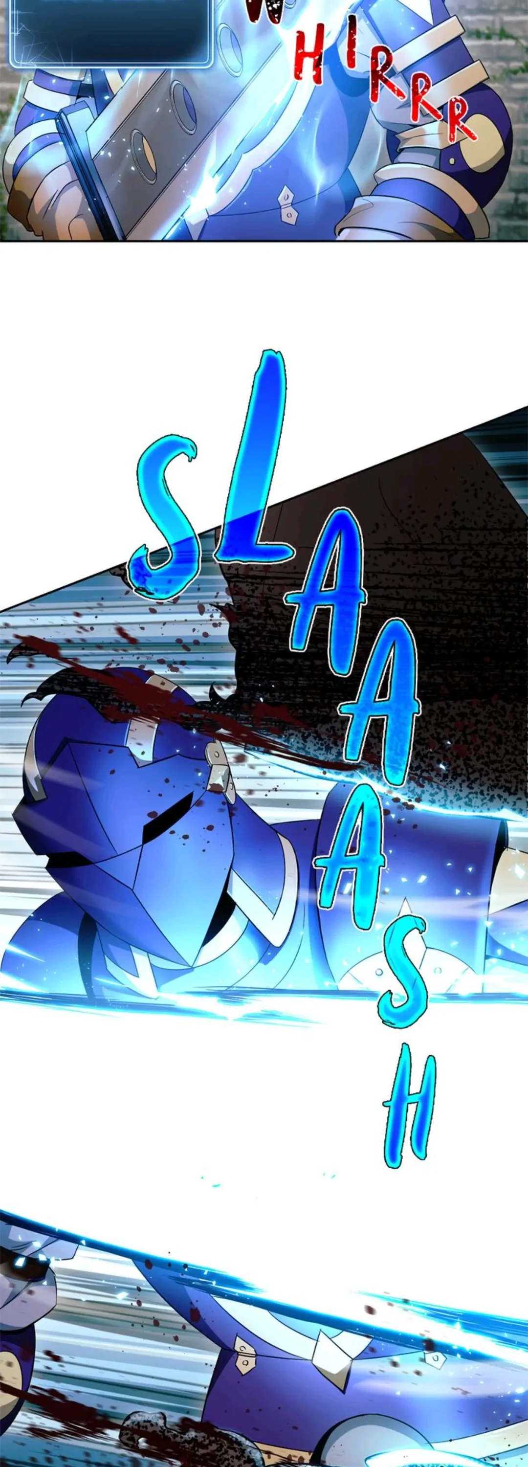 Read The Skeleton Soldier Failed to Defend the Dungeon Manga Online