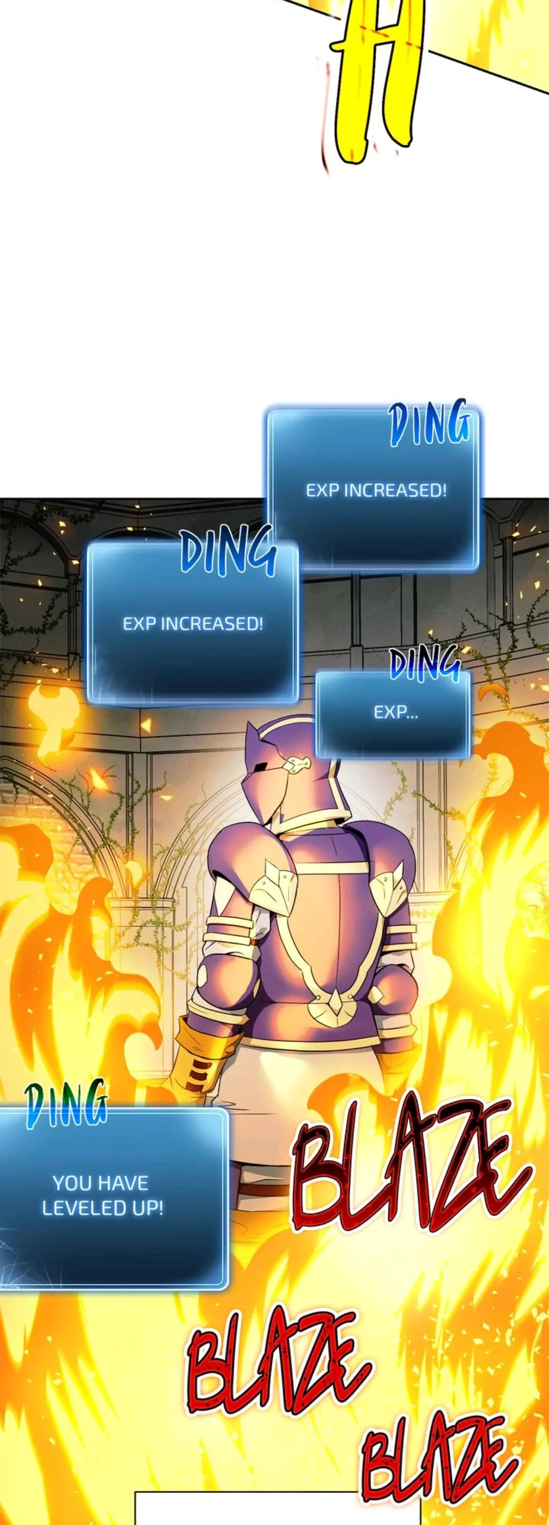 Read The Skeleton Soldier Failed to Defend the Dungeon Manga Online