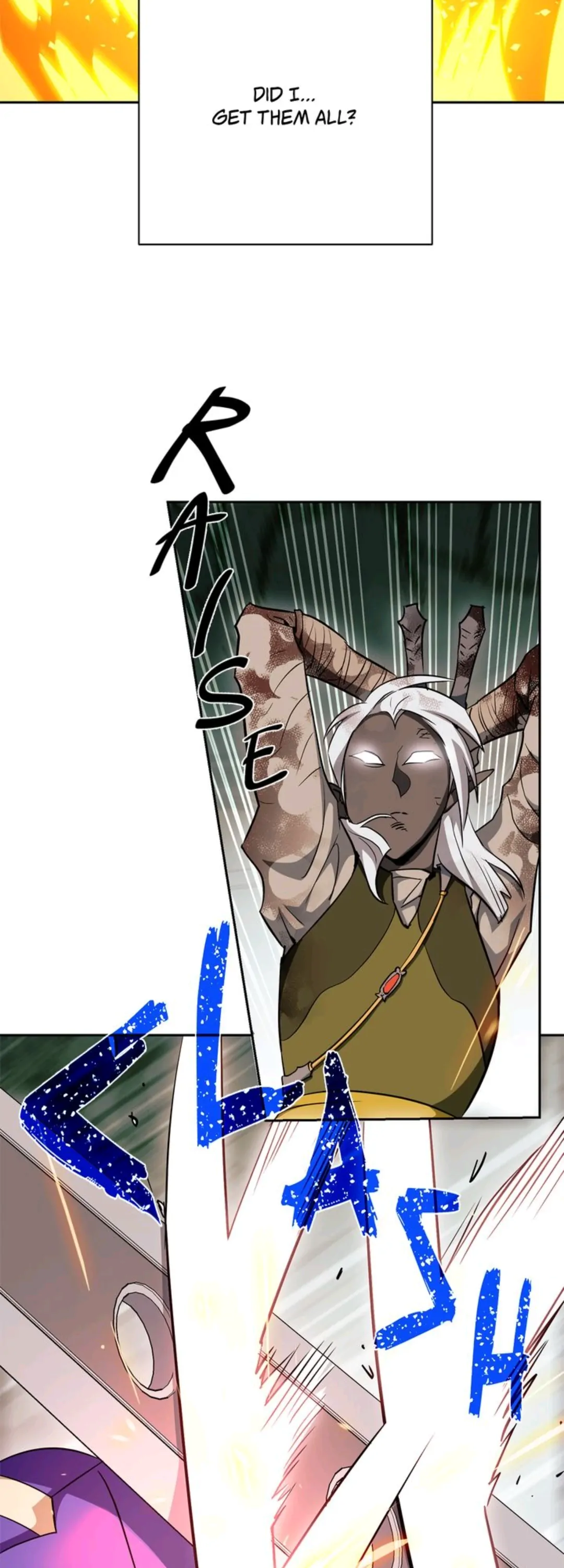Read The Skeleton Soldier Failed to Defend the Dungeon Manga Online