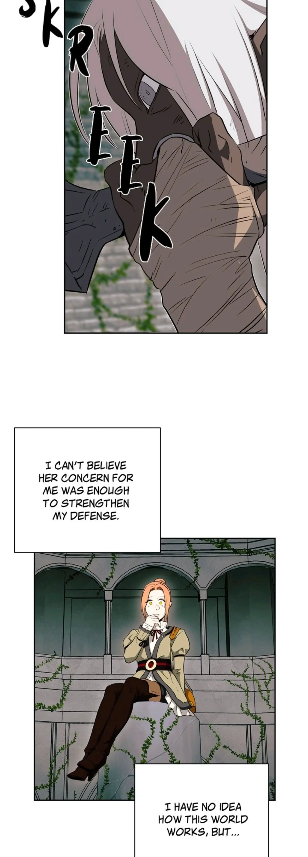 Read The Skeleton Soldier Failed to Defend the Dungeon Manga Online