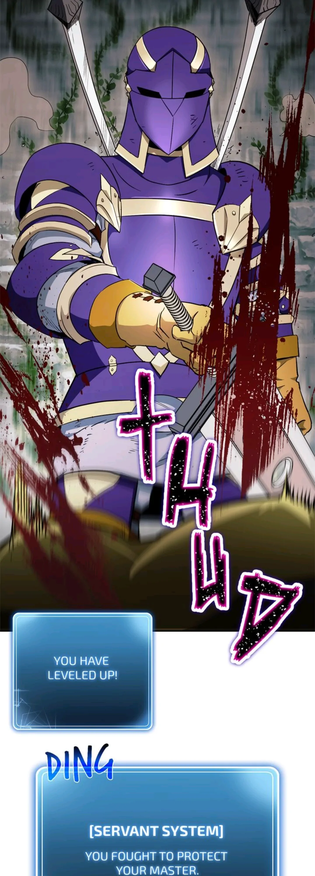 Read The Skeleton Soldier Failed to Defend the Dungeon Manga Online