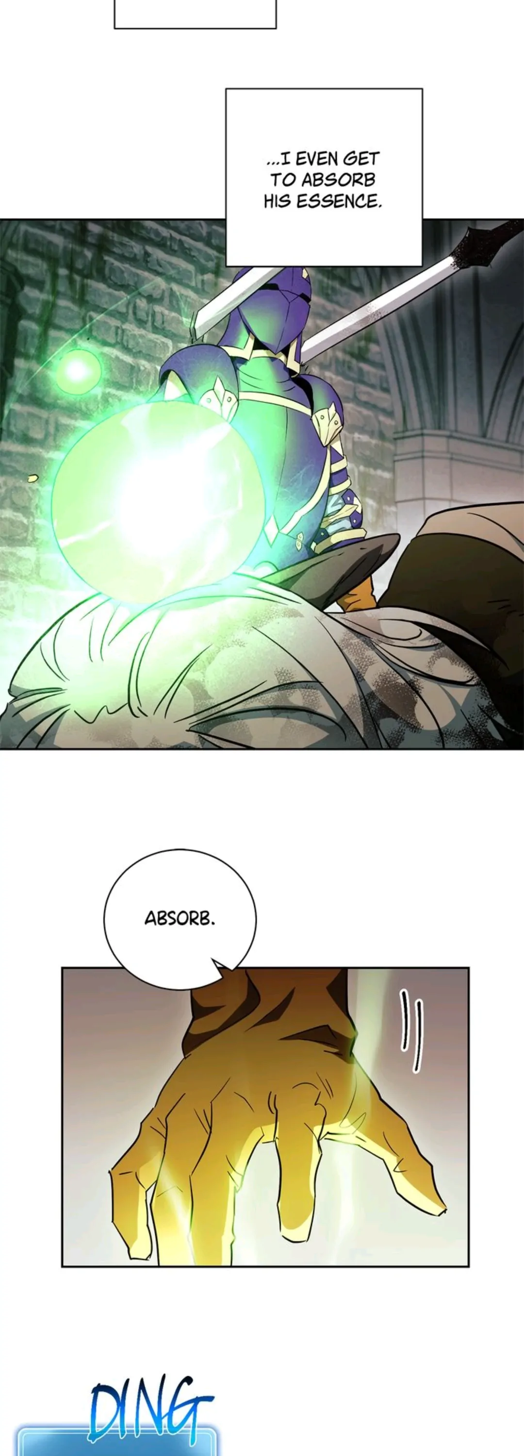 Read The Skeleton Soldier Failed to Defend the Dungeon Manga Online
