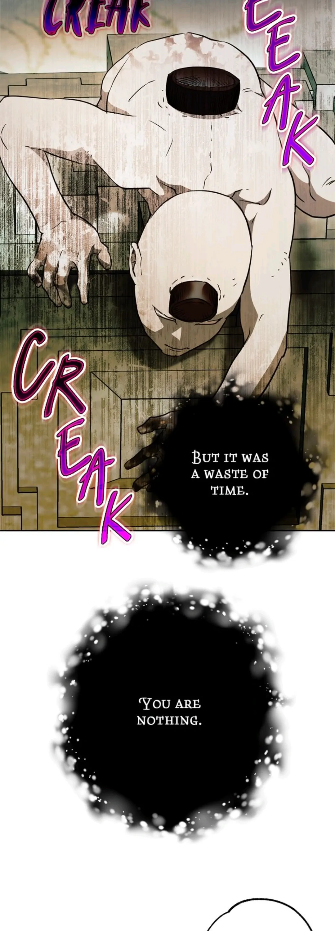 Read The Skeleton Soldier Failed to Defend the Dungeon Manga Online