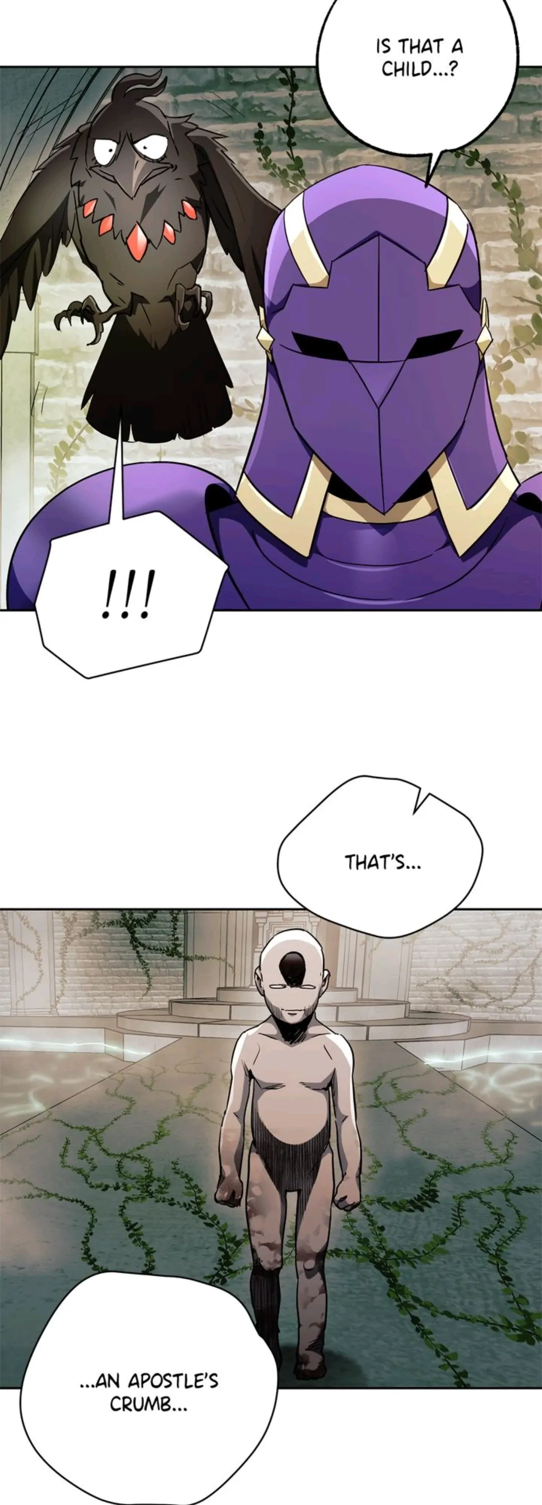 Read The Skeleton Soldier Failed to Defend the Dungeon Manga Online