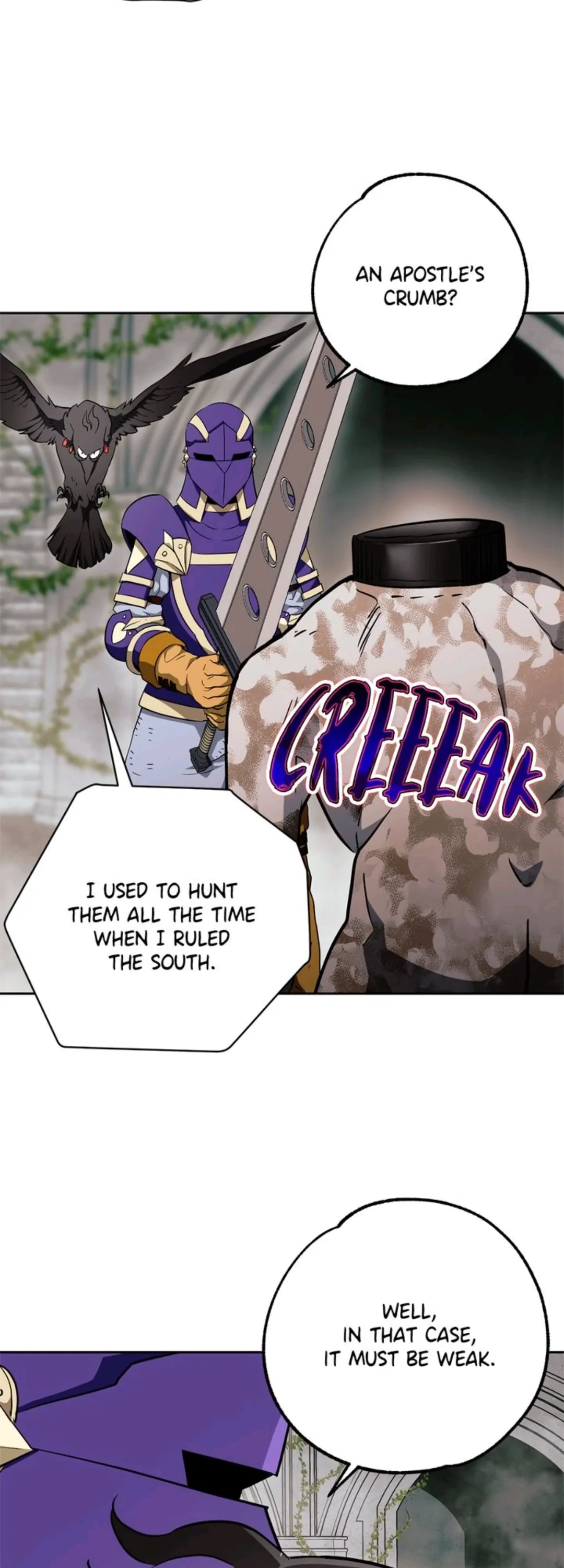 Read The Skeleton Soldier Failed to Defend the Dungeon Manga Online