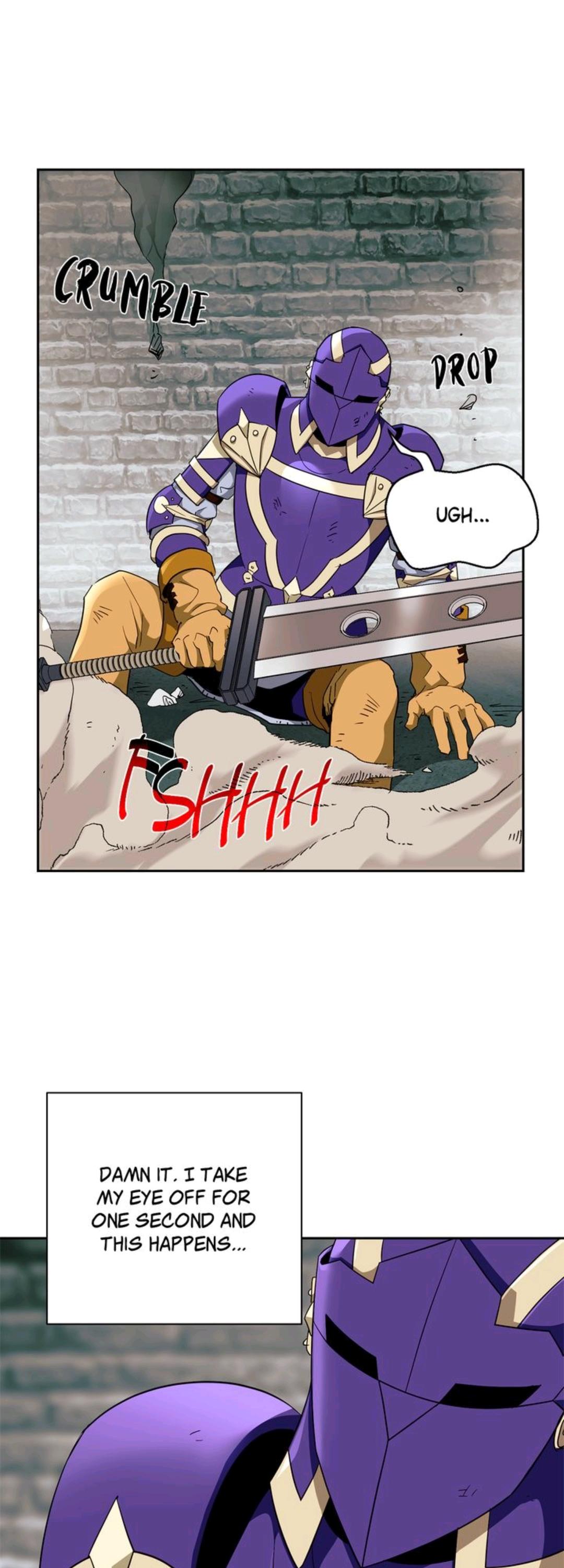 Read The Skeleton Soldier Failed to Defend the Dungeon Manga Online