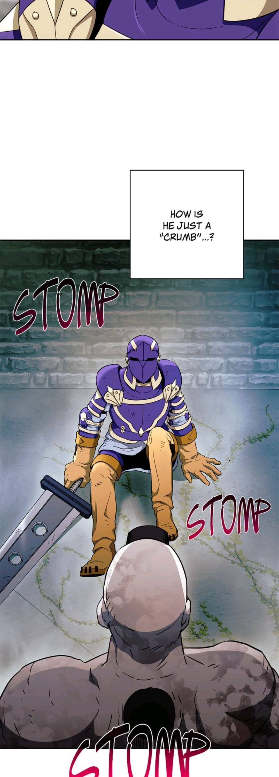 Read The Skeleton Soldier Failed to Defend the Dungeon Manga Online