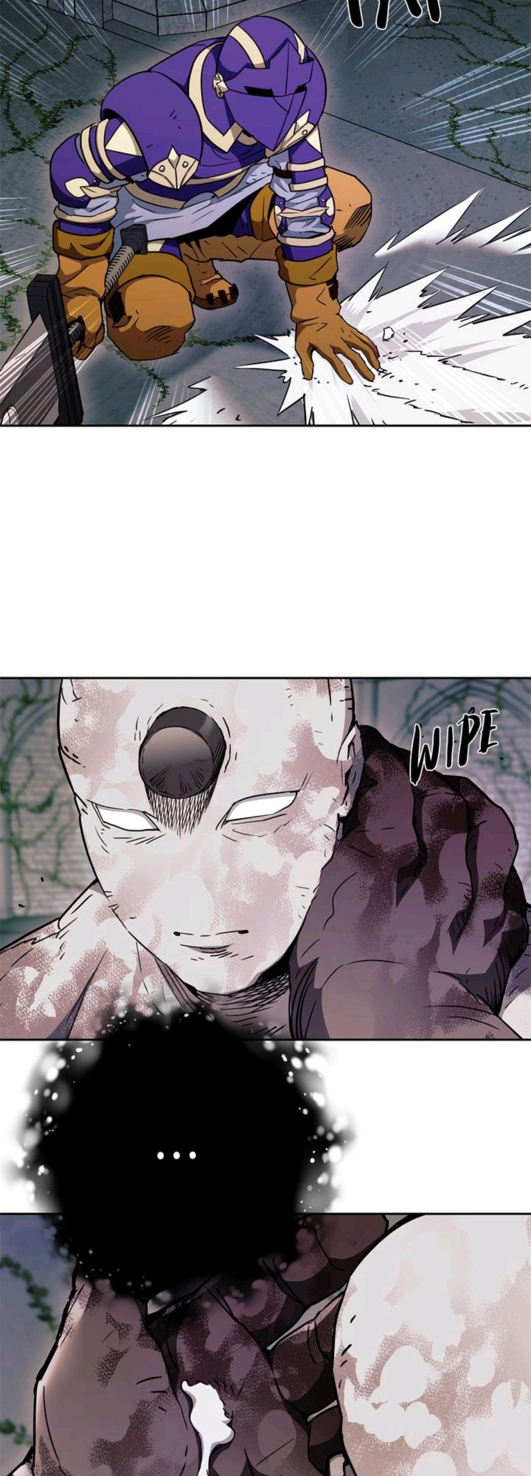 Read The Skeleton Soldier Failed to Defend the Dungeon Manga Online