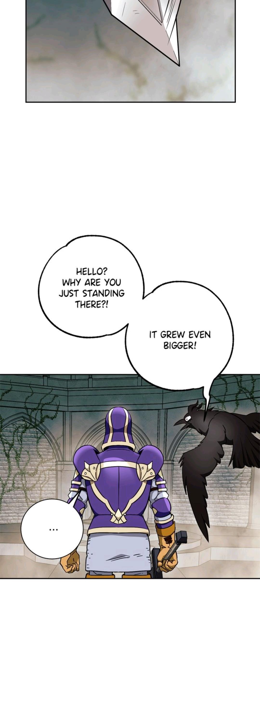 Read The Skeleton Soldier Failed to Defend the Dungeon Manga Online