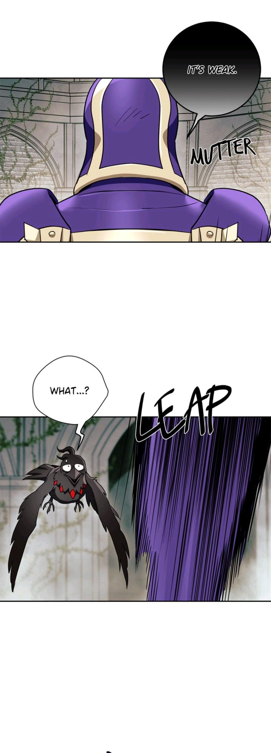 Read The Skeleton Soldier Failed to Defend the Dungeon Manga Online