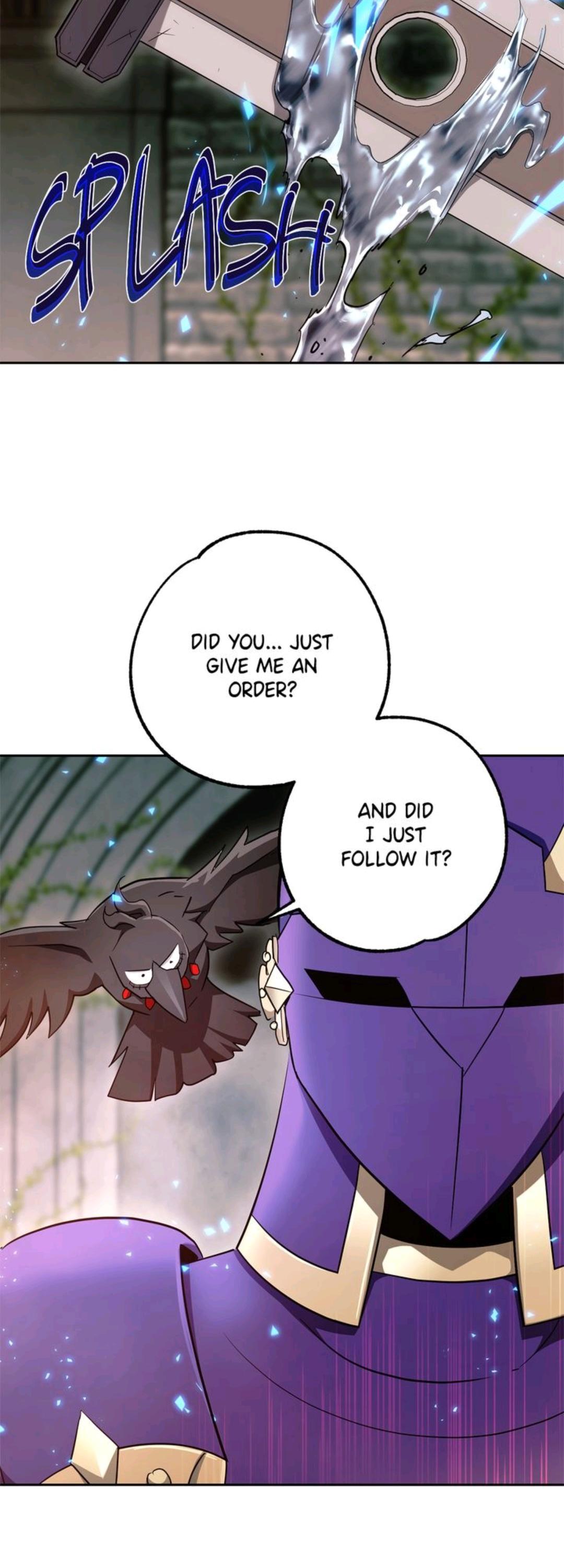 Read The Skeleton Soldier Failed to Defend the Dungeon Manga Online