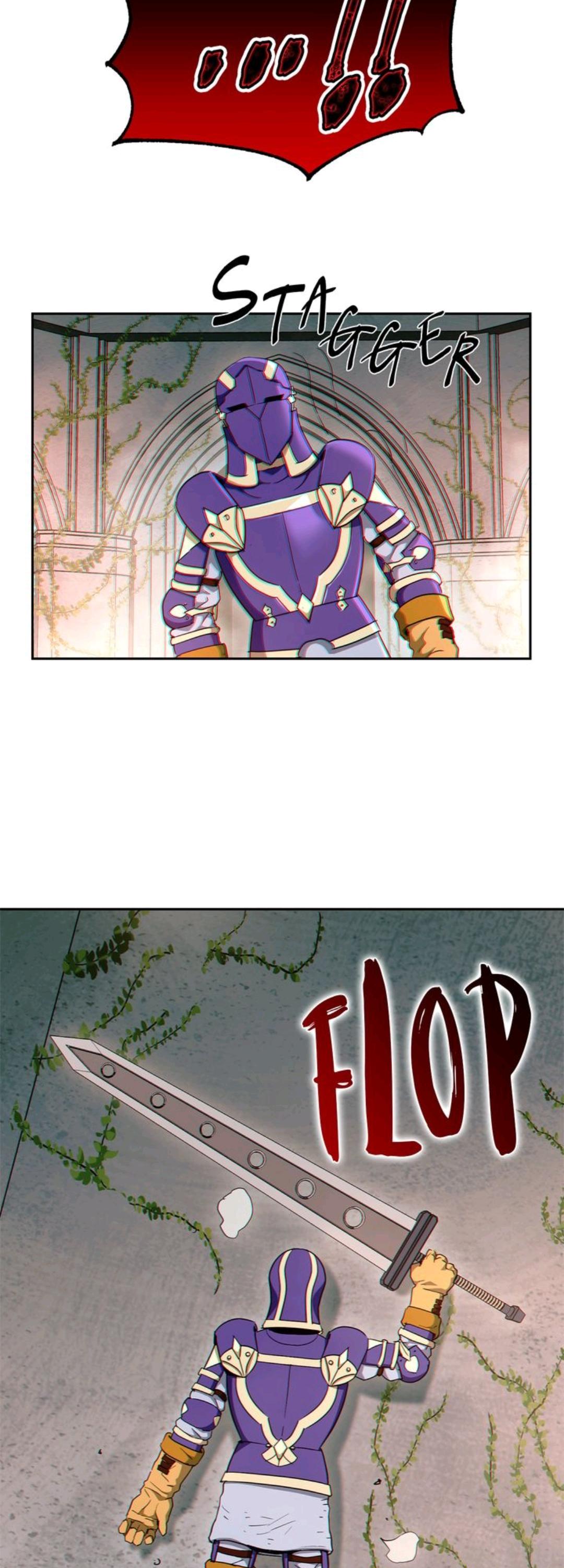 Read The Skeleton Soldier Failed to Defend the Dungeon Manga Online