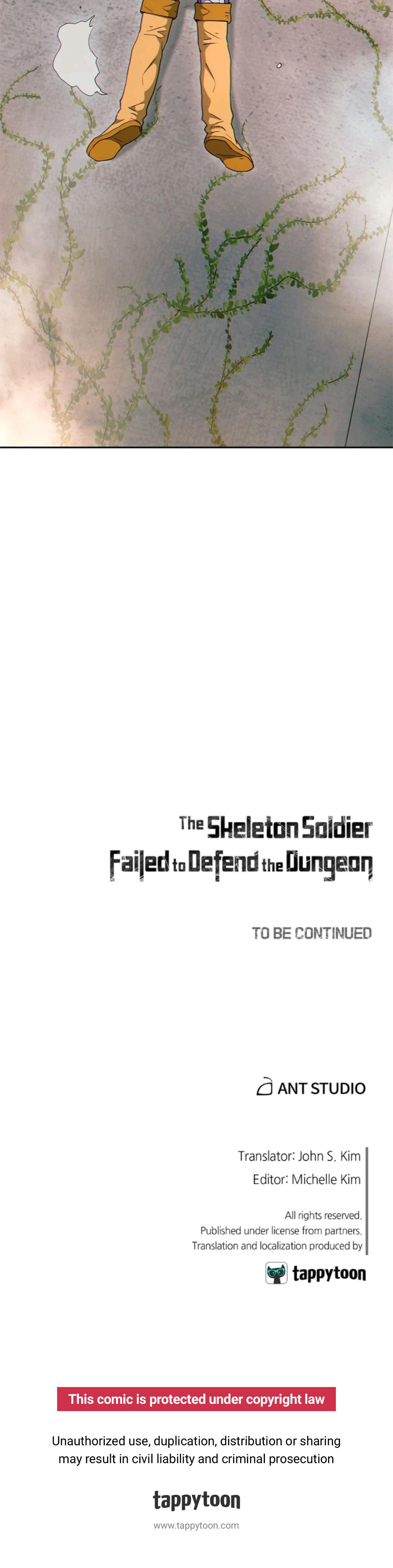 Read The Skeleton Soldier Failed to Defend the Dungeon Manga Online
