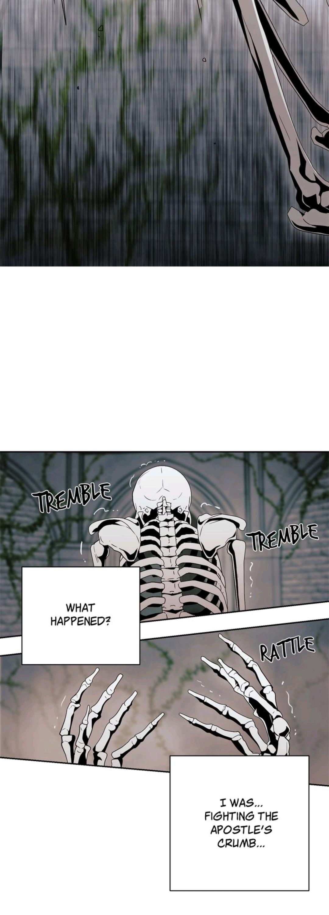 Read The Skeleton Soldier Failed to Defend the Dungeon Manga Online