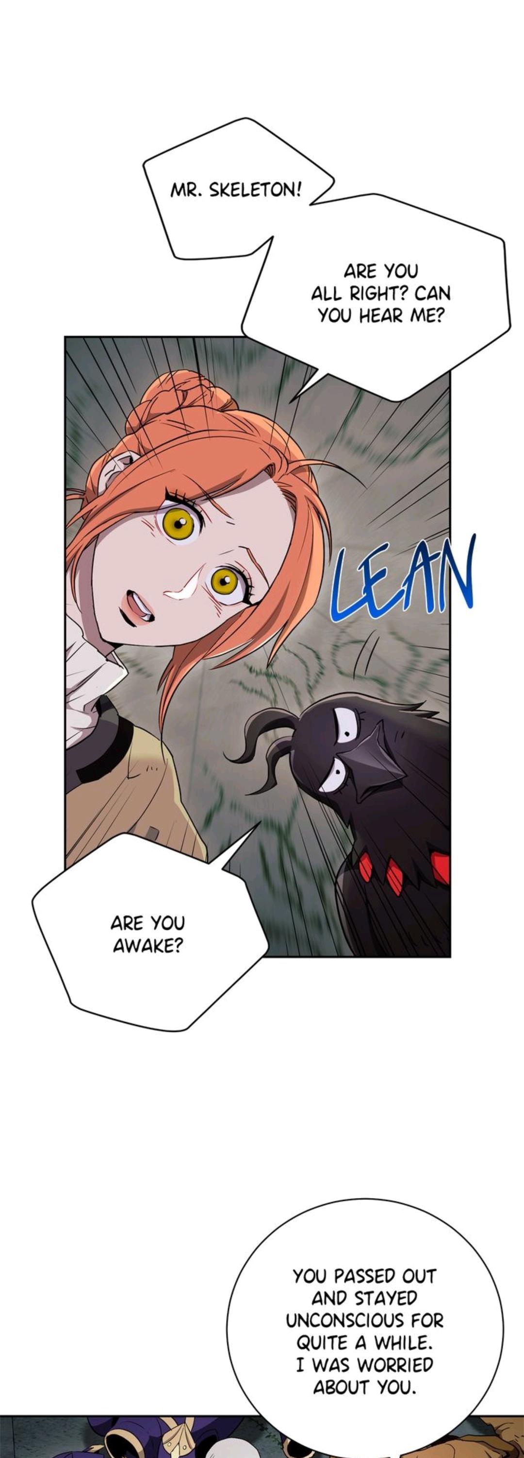 Read The Skeleton Soldier Failed to Defend the Dungeon Manga Online