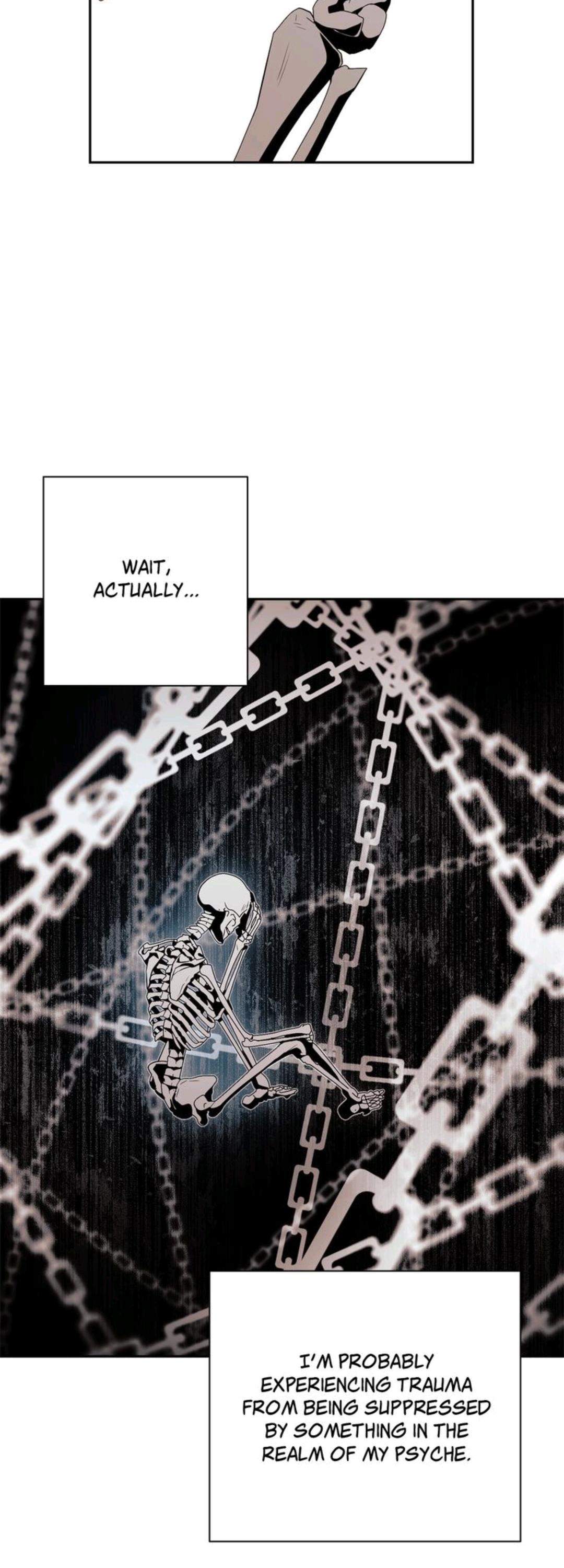 Read The Skeleton Soldier Failed to Defend the Dungeon Manga Online