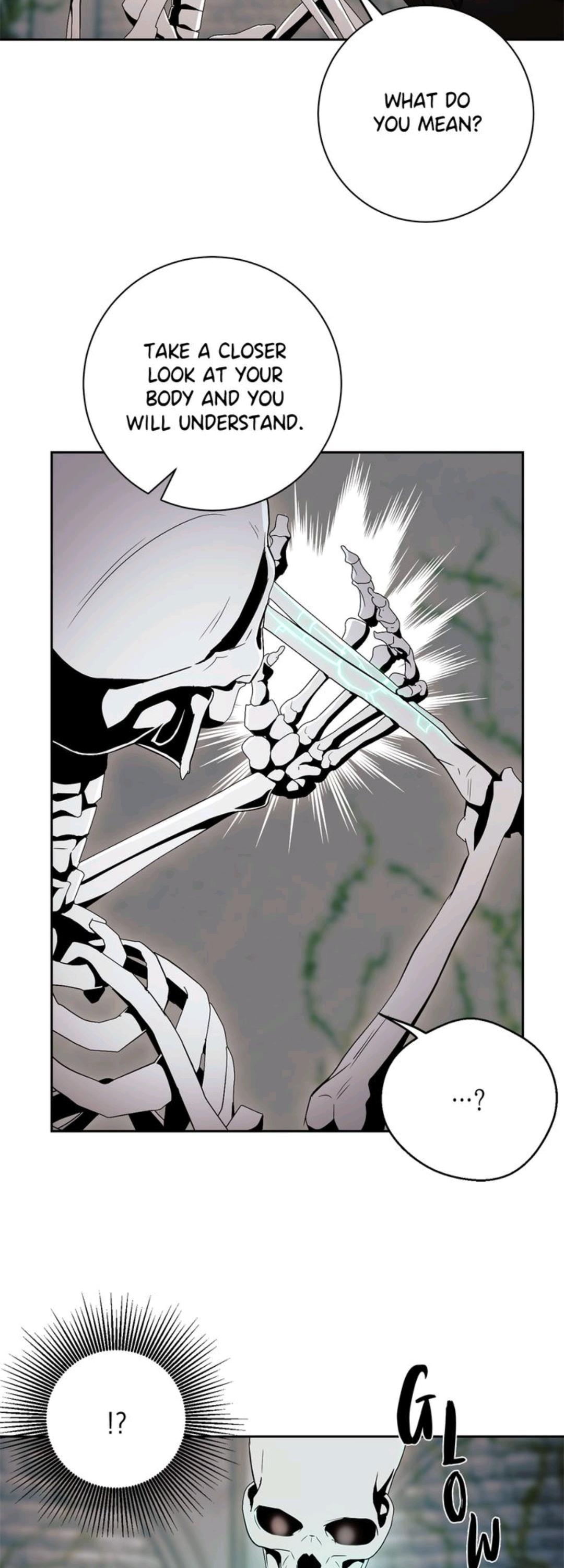 Read The Skeleton Soldier Failed to Defend the Dungeon Manga Online