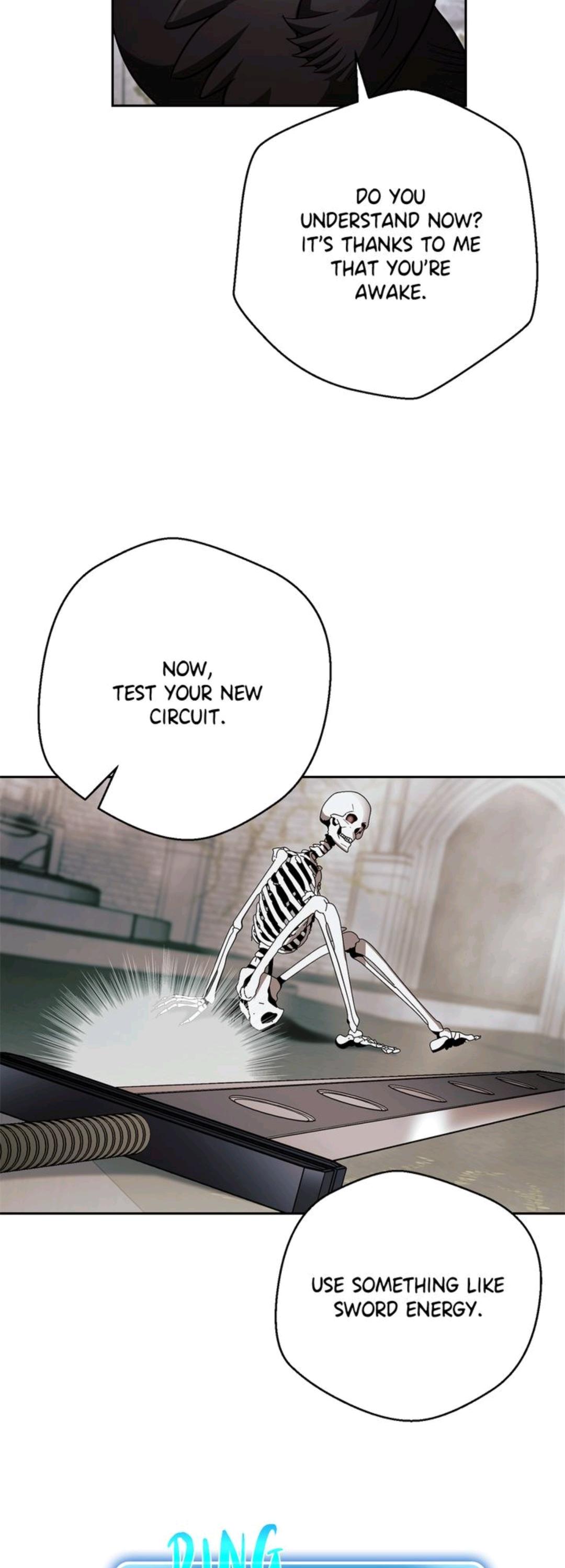 Read The Skeleton Soldier Failed to Defend the Dungeon Manga Online