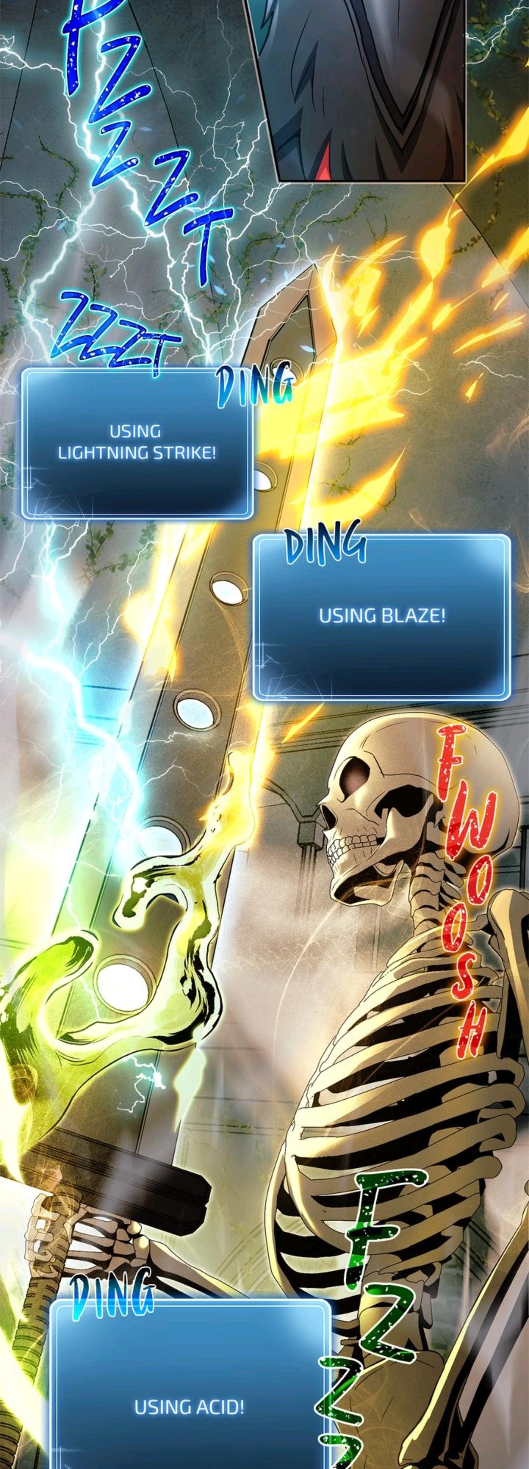 Read The Skeleton Soldier Failed to Defend the Dungeon Manga Online