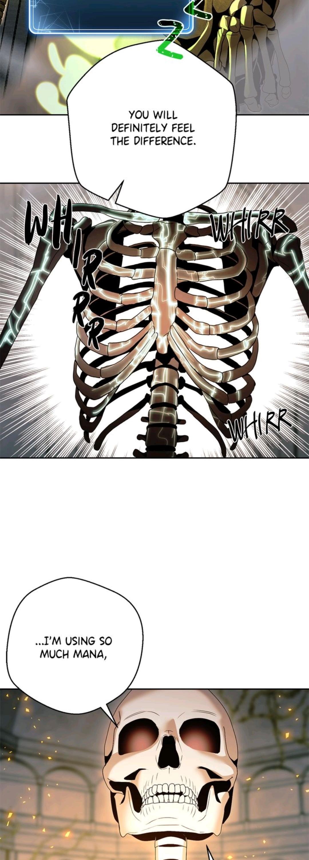 Read The Skeleton Soldier Failed to Defend the Dungeon Manga Online