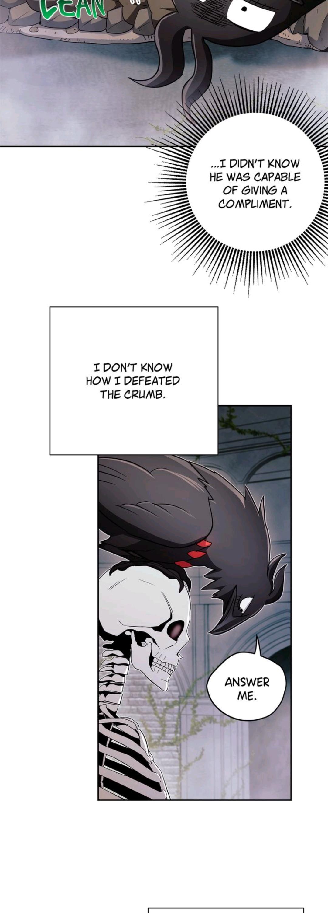 Read The Skeleton Soldier Failed to Defend the Dungeon Manga Online