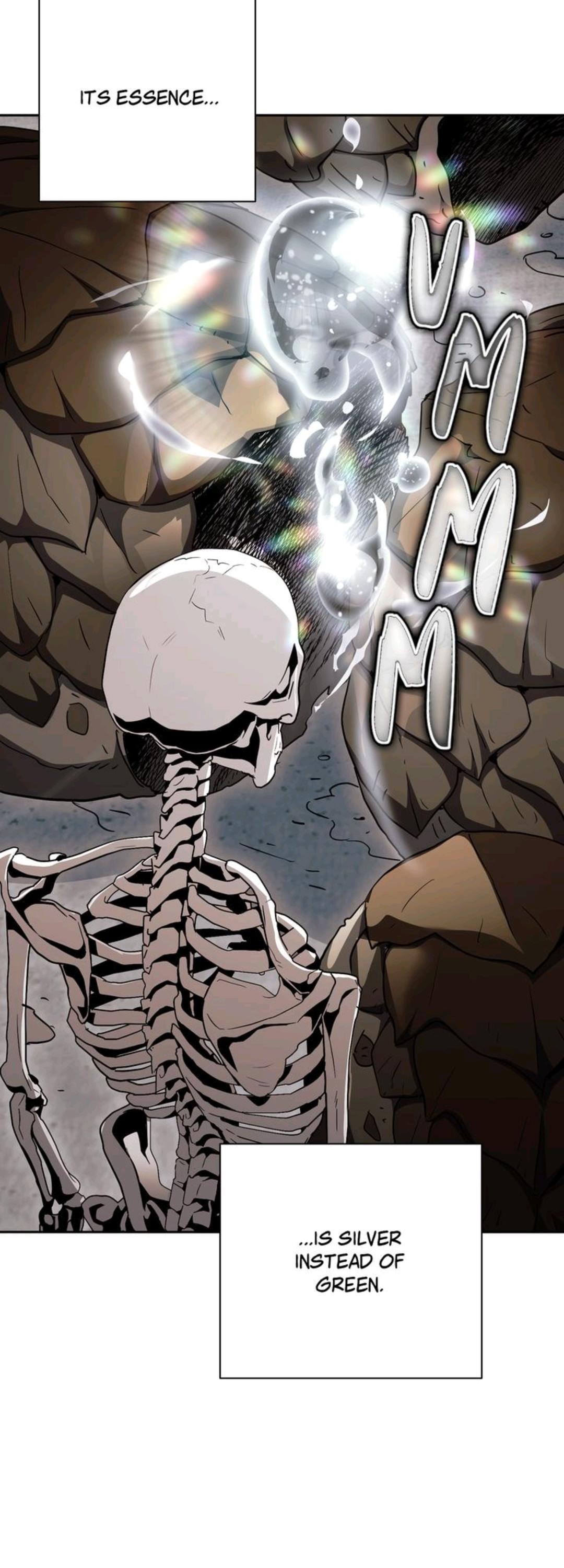 Read The Skeleton Soldier Failed to Defend the Dungeon Manga Online
