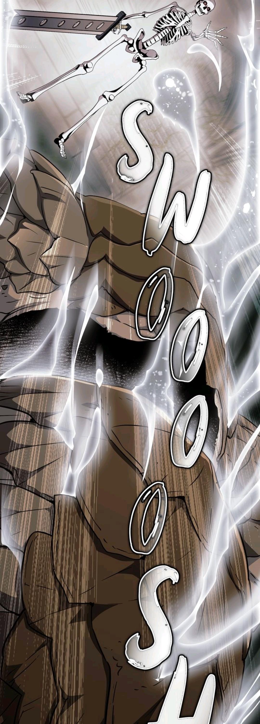 Read The Skeleton Soldier Failed to Defend the Dungeon Manga Online