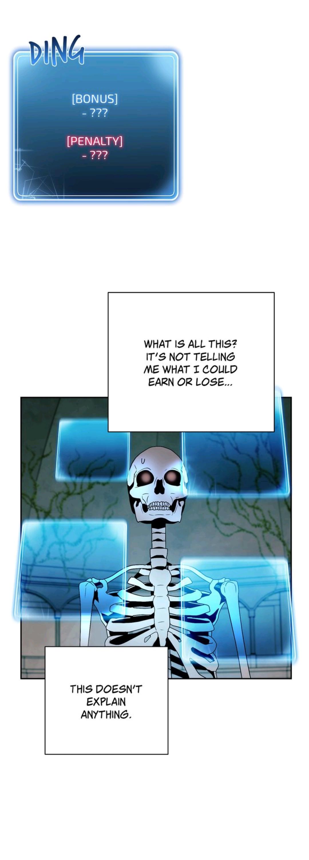 Read The Skeleton Soldier Failed to Defend the Dungeon Manga Online