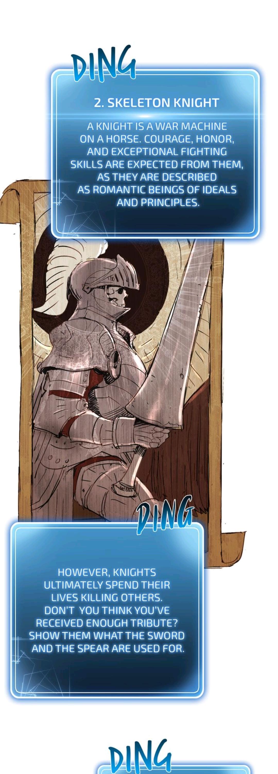 Read The Skeleton Soldier Failed to Defend the Dungeon Manga Online