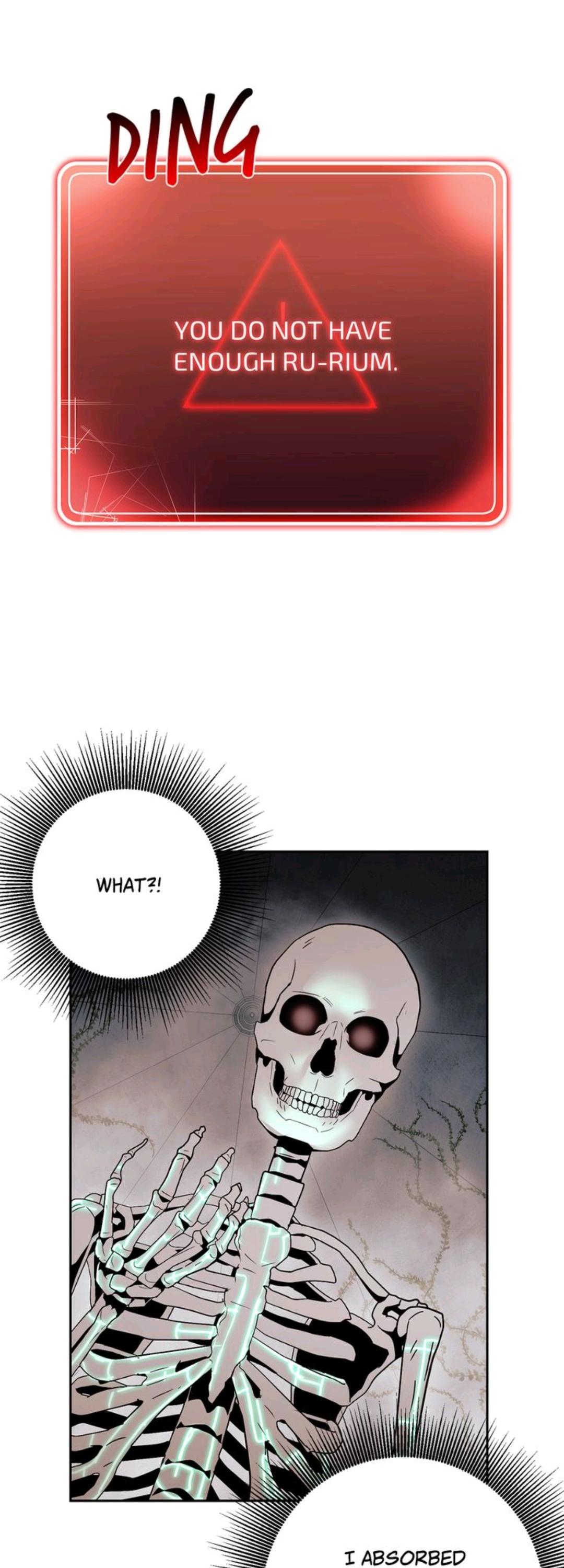 Read The Skeleton Soldier Failed to Defend the Dungeon Manga Online