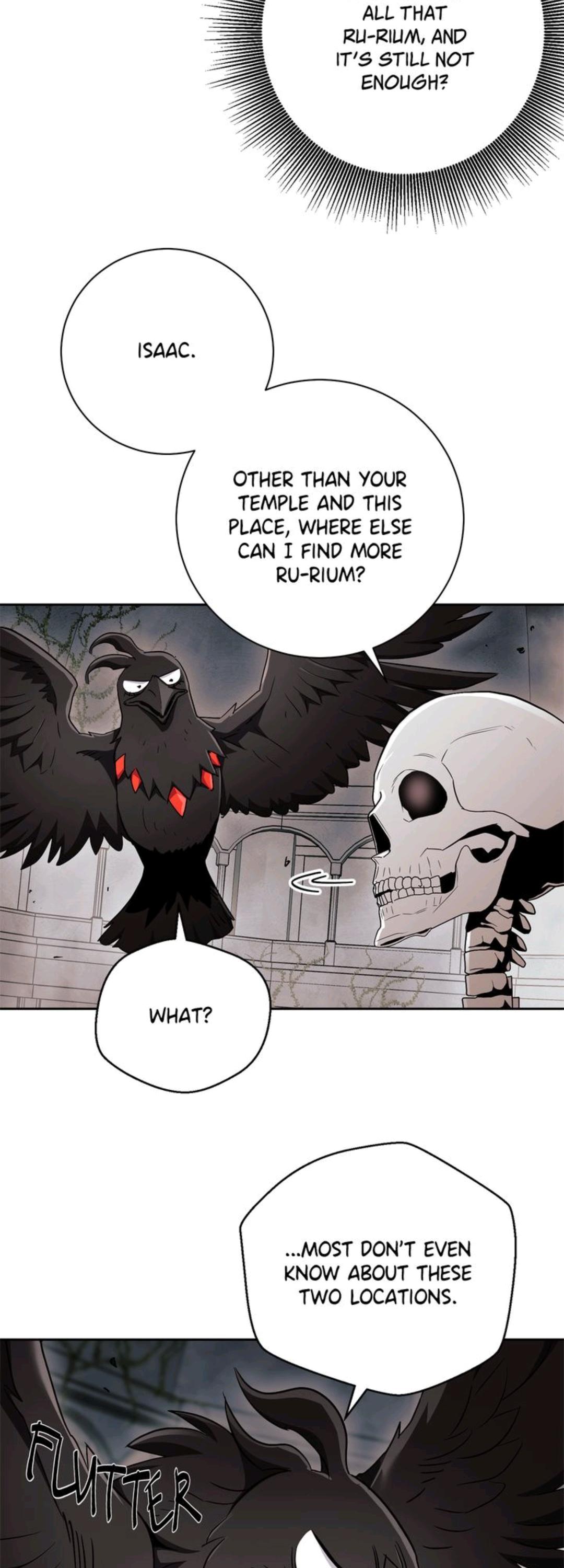 Read The Skeleton Soldier Failed to Defend the Dungeon Manga Online