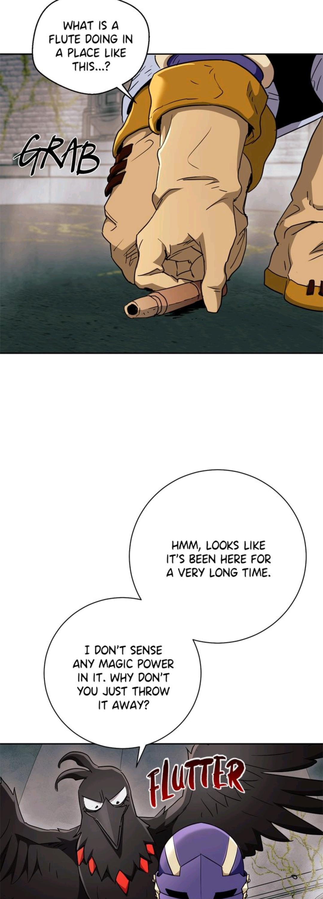 Read The Skeleton Soldier Failed to Defend the Dungeon Manga Online