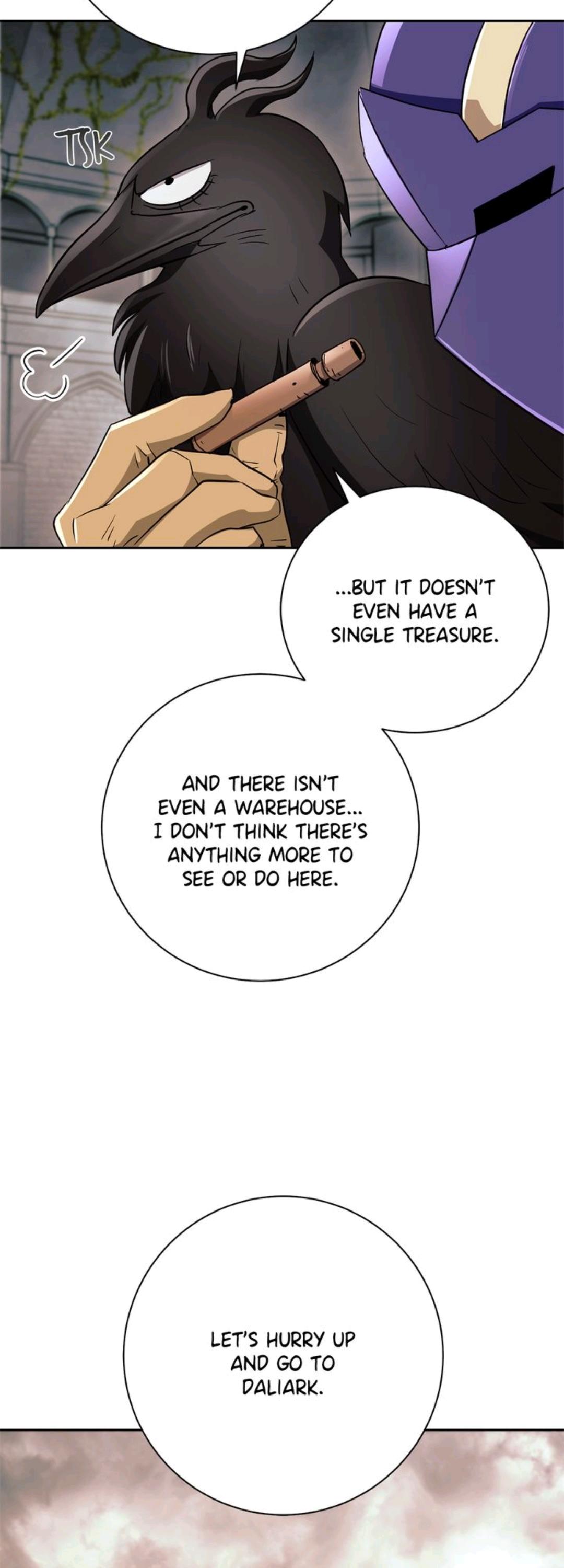 Read The Skeleton Soldier Failed to Defend the Dungeon Manga Online