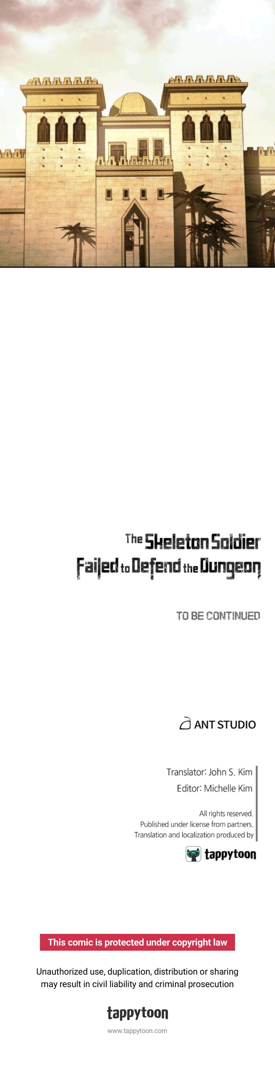 Read The Skeleton Soldier Failed to Defend the Dungeon Manga Online