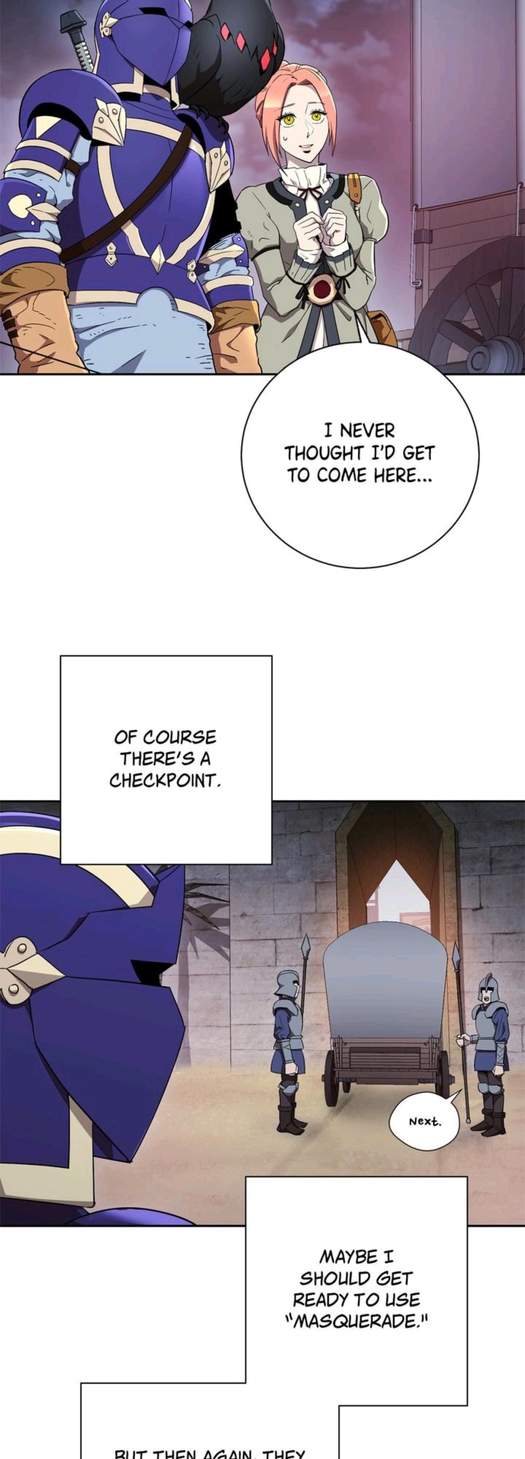 Read The Skeleton Soldier Failed to Defend the Dungeon Manga Online