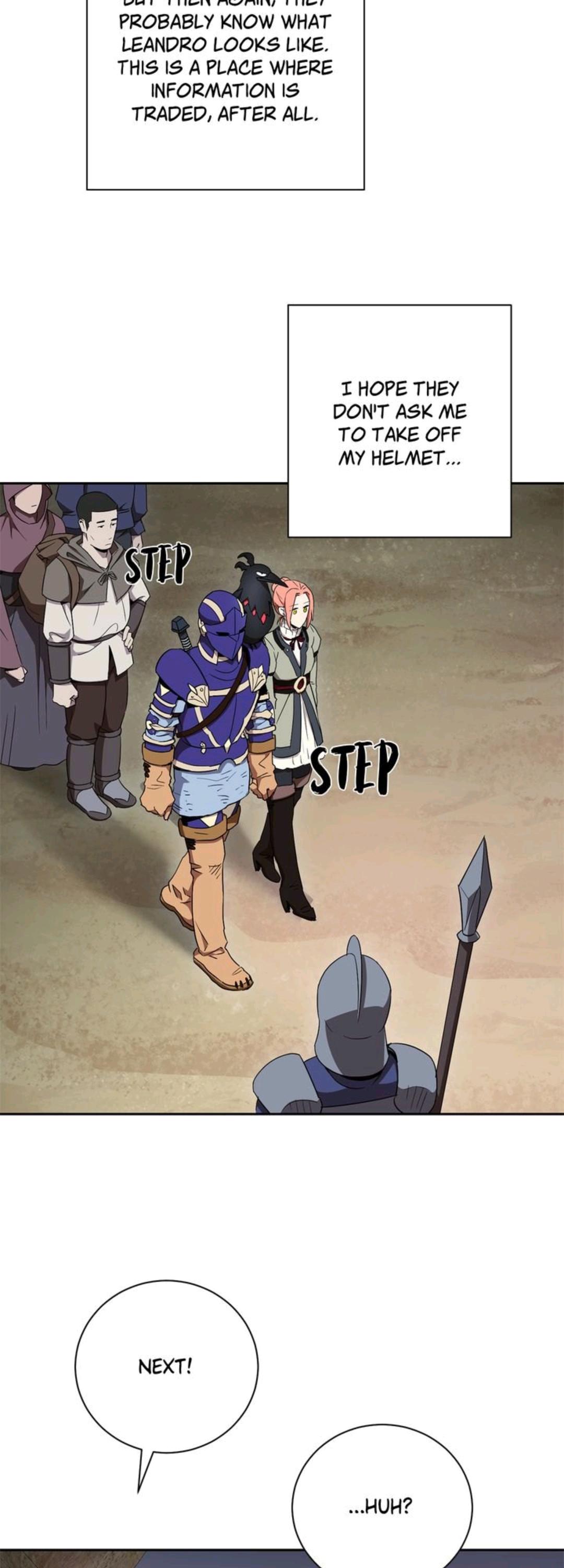 Read The Skeleton Soldier Failed to Defend the Dungeon Manga Online