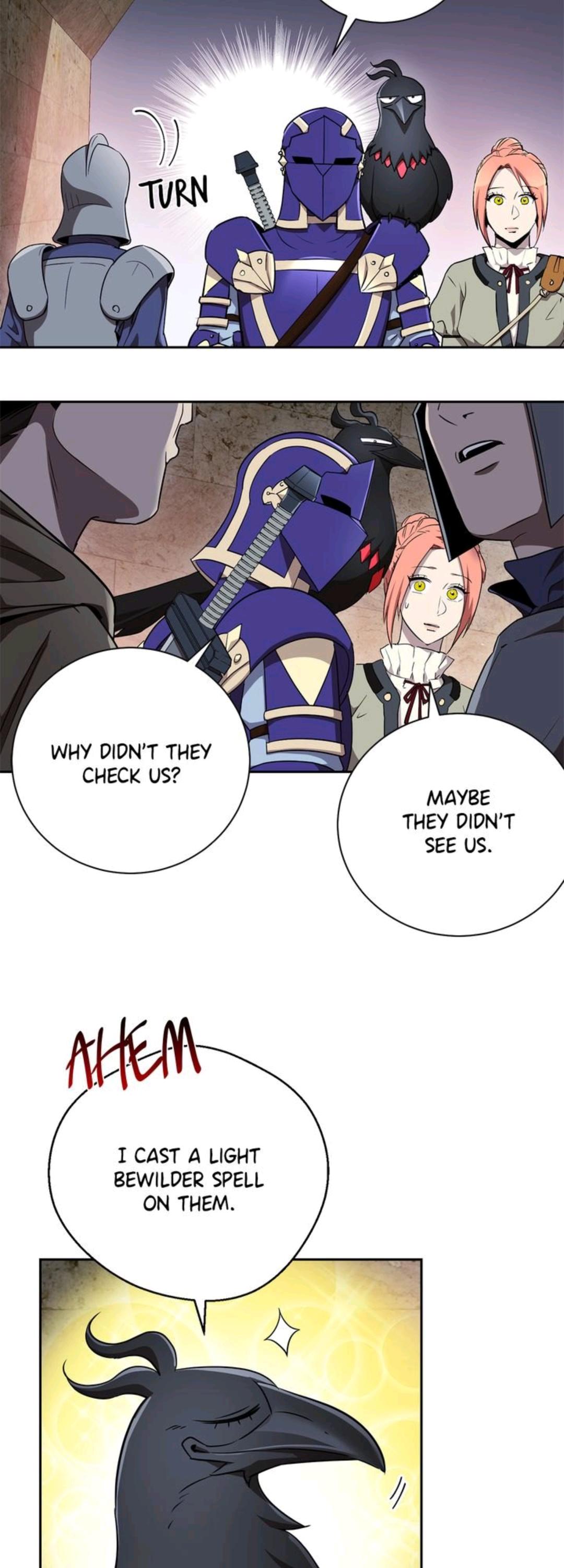Read The Skeleton Soldier Failed to Defend the Dungeon Manga Online