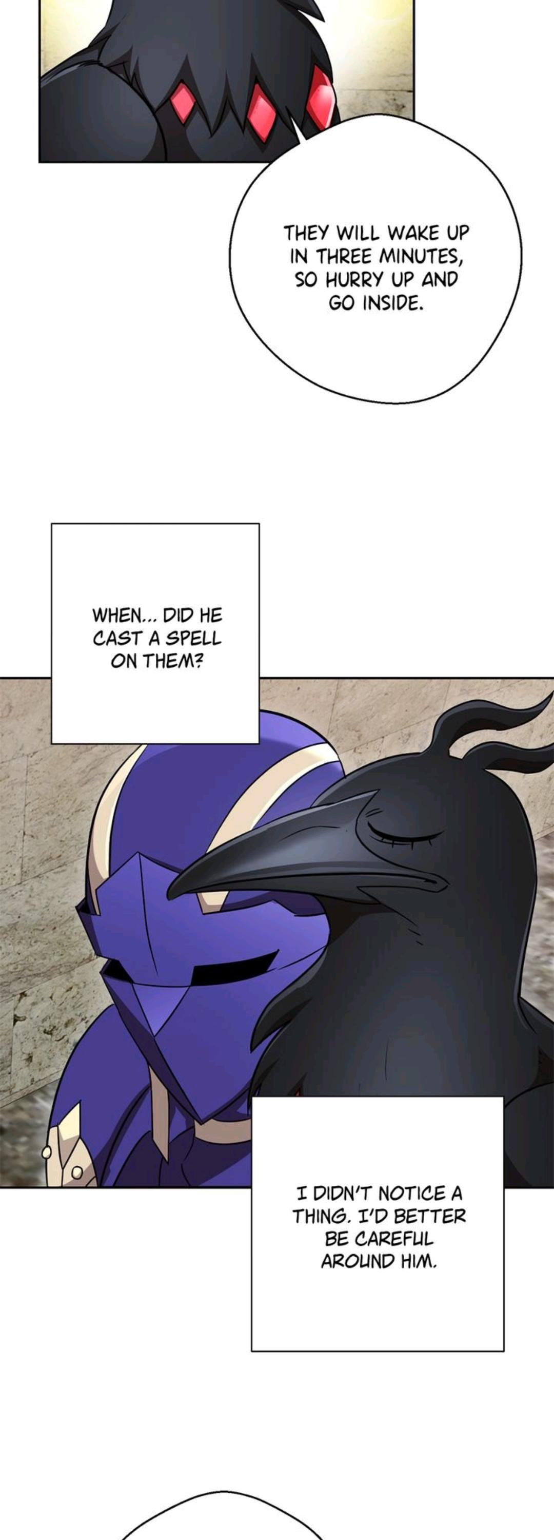 Read The Skeleton Soldier Failed to Defend the Dungeon Manga Online