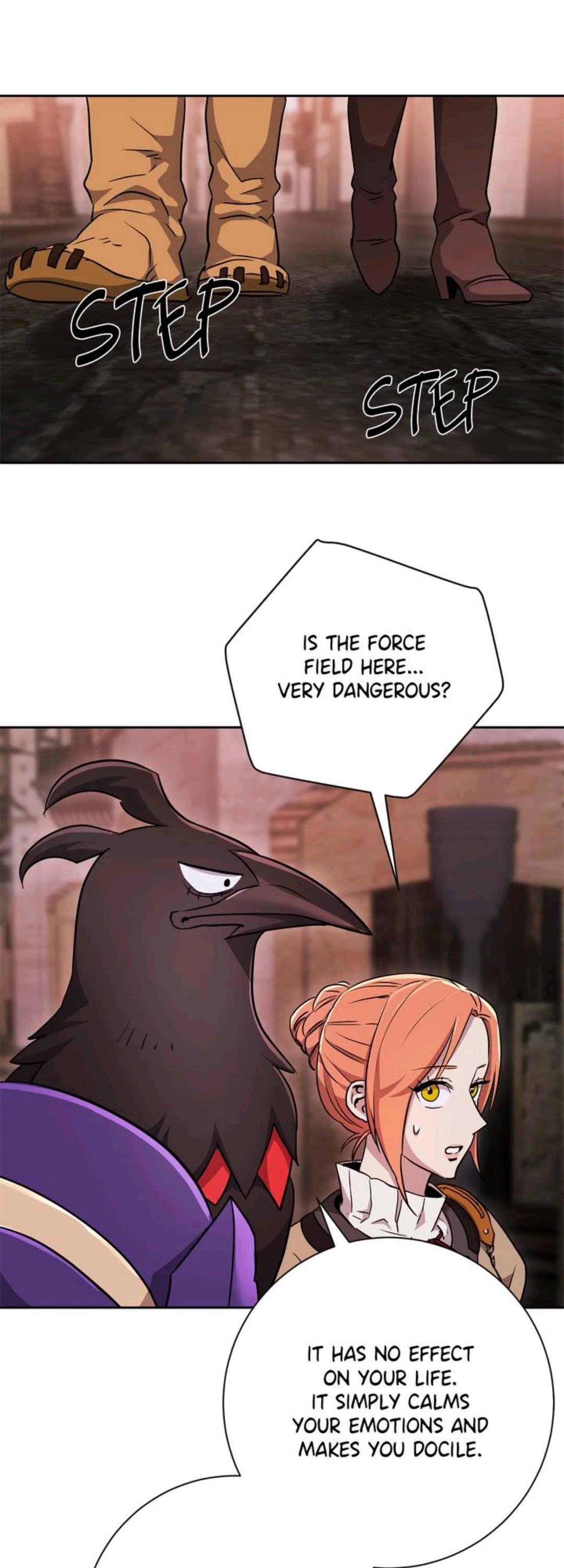Read The Skeleton Soldier Failed to Defend the Dungeon Manga Online