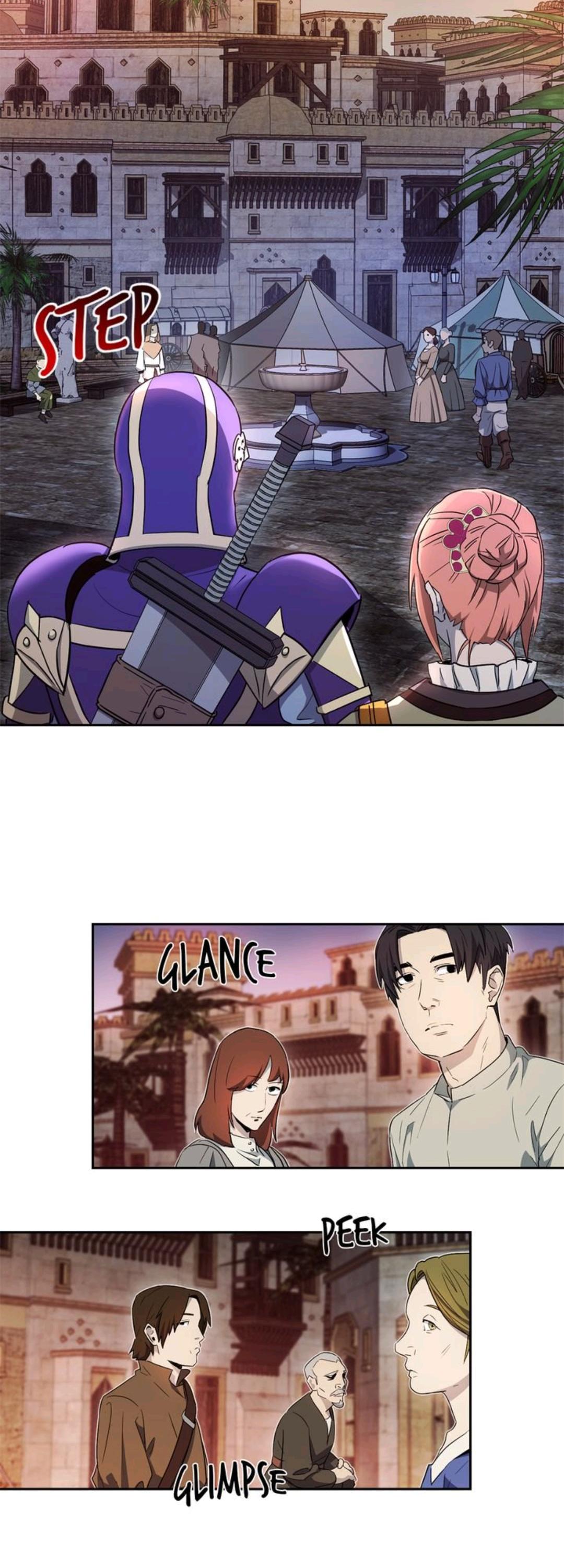 Read The Skeleton Soldier Failed to Defend the Dungeon Manga Online