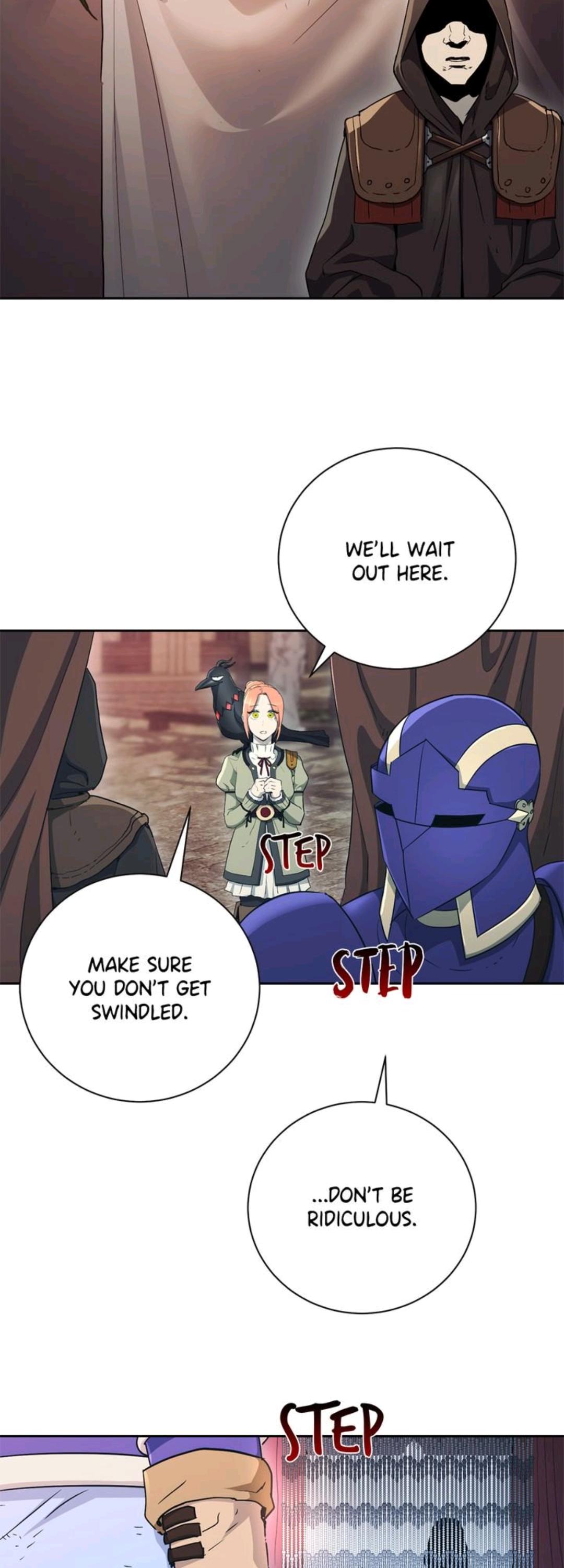 Read The Skeleton Soldier Failed to Defend the Dungeon Manga Online